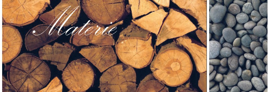 La Demesure - Materie